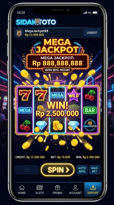 Beragam pilihan aplikasi menarik di sidaktoto untuk pengguna Android.
